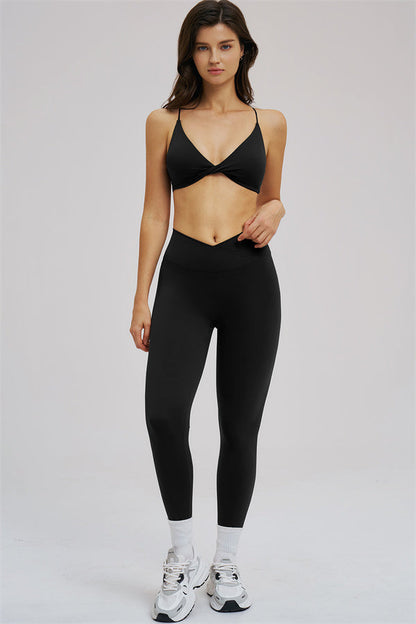 The Mosaic Leggings