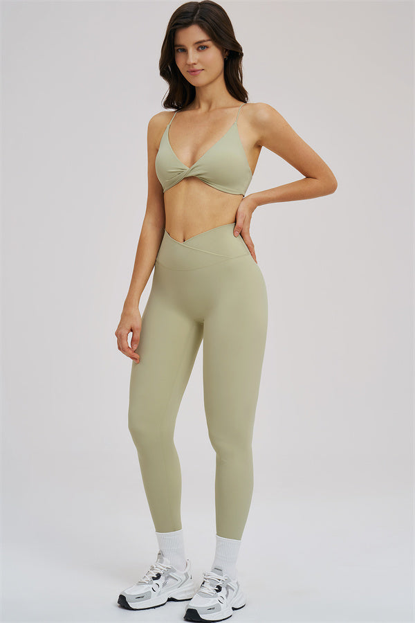 The Mosaic Sports Bra