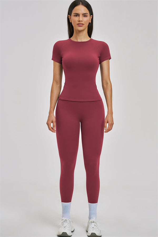 The Zenith Leggings