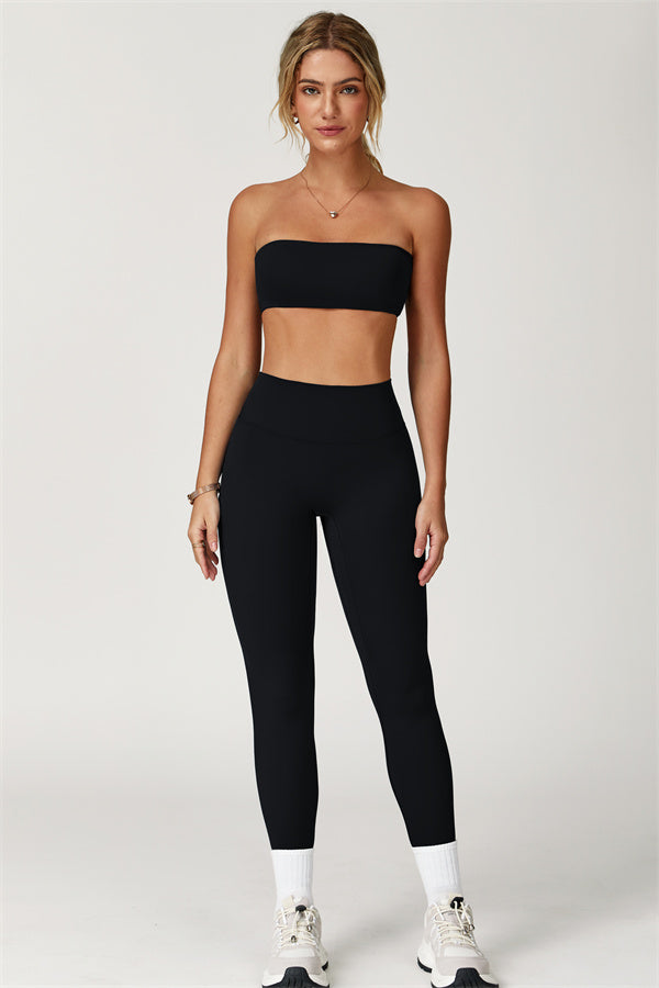 The Isabella Sports Bra Leggings 2-Piece Set