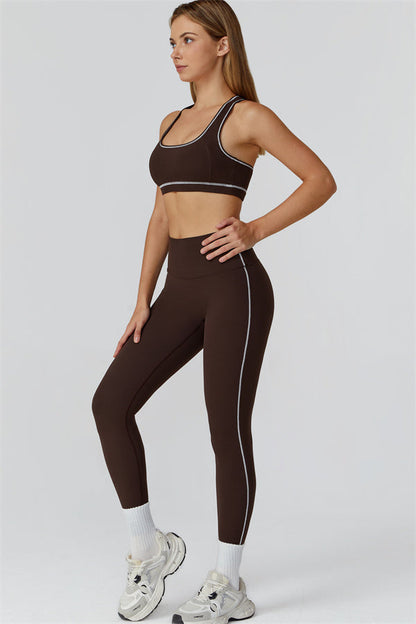 The Venus Sports Bra