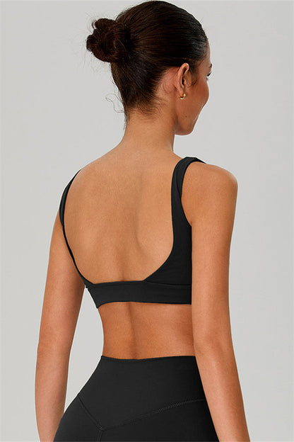 The Jewel Sports Bra
