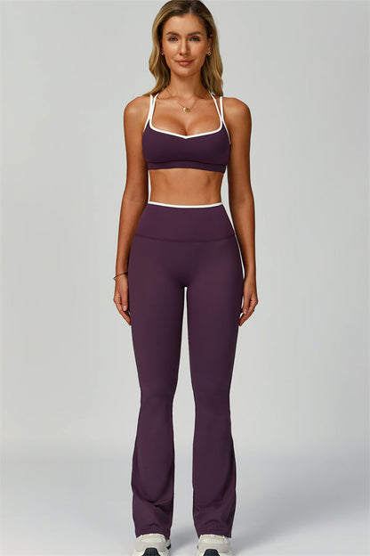The Quest Sports Bra