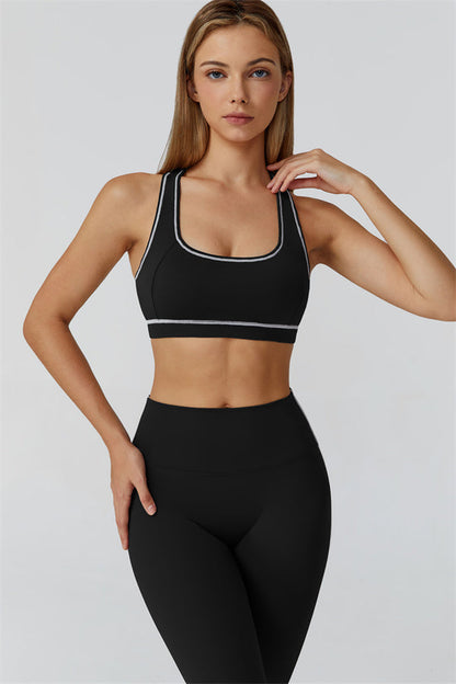 The Venus Sports Bra Leggings 2-Piece Set