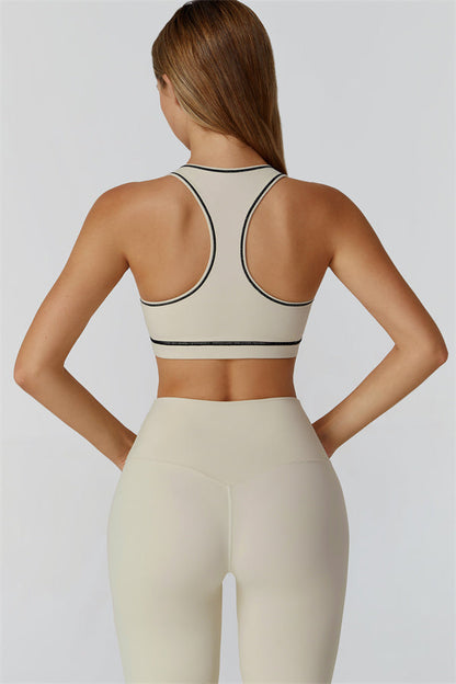 The Venus Sports Bra Leggings 2-Piece Set