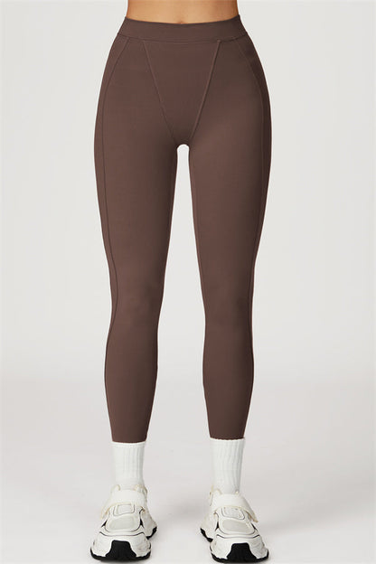 The Conquer Leggings