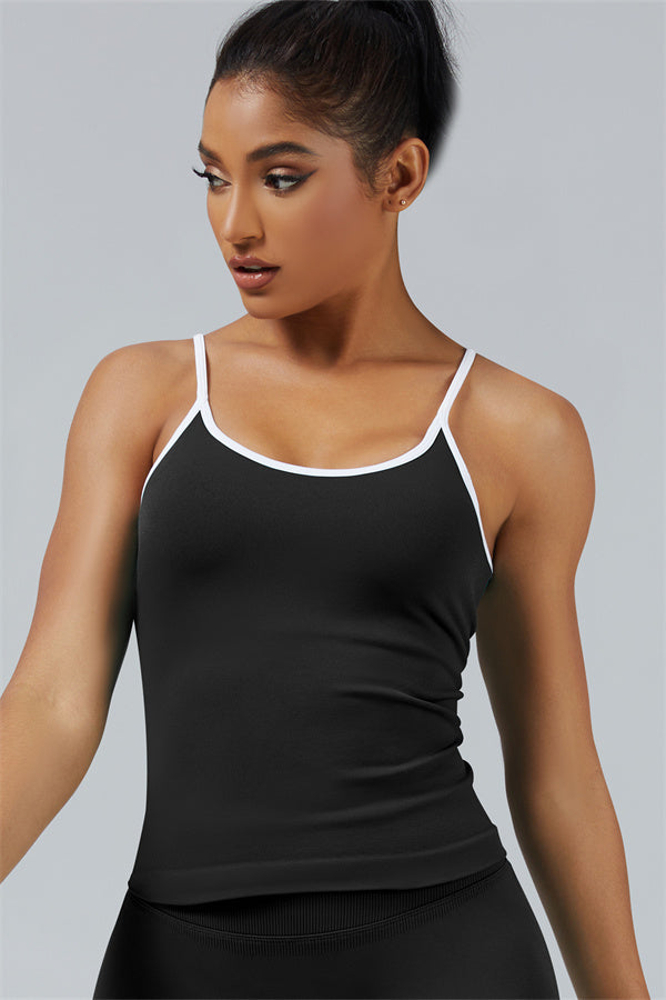 The Elevate Crop Top Leggings 2-Piece Set