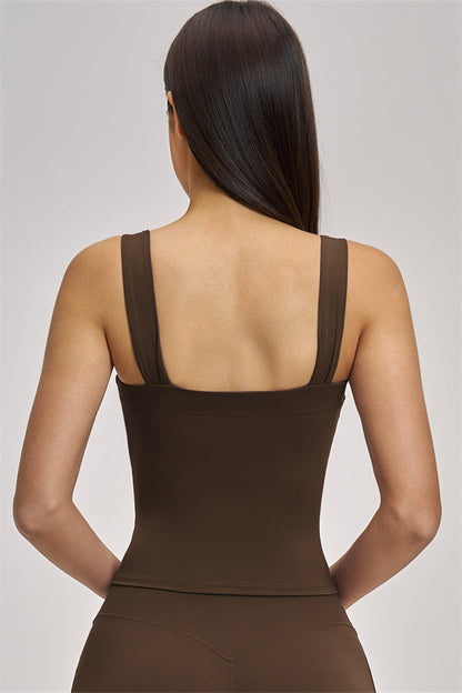 The Swoon Tank Top