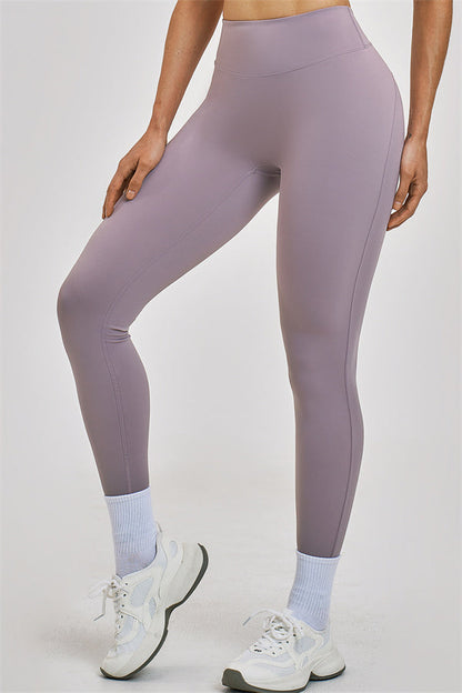 The Zenith T-shirt Leggings 2-Piece Set
