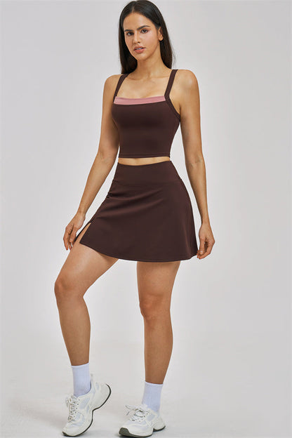 The Seraphine Tank Top