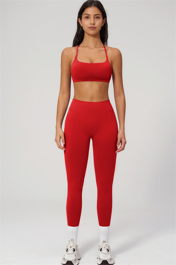The New Empower Sports Bra