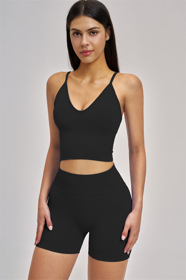 The Vision Tank Top
