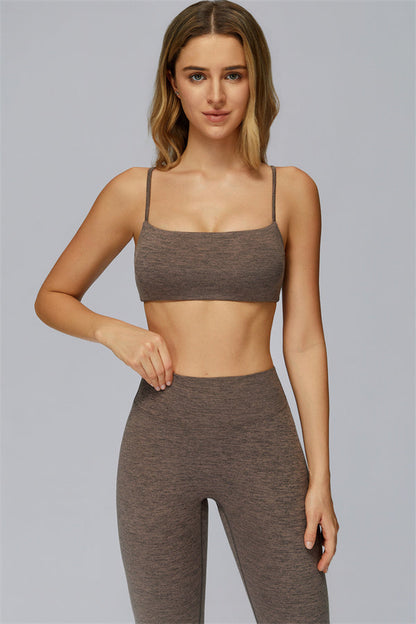 The Radiance Sports Bra