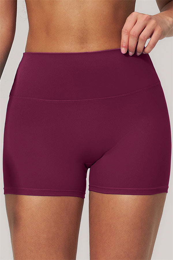 The Rapture Long Sleeve T-shirt Shorts 2-Piece Set