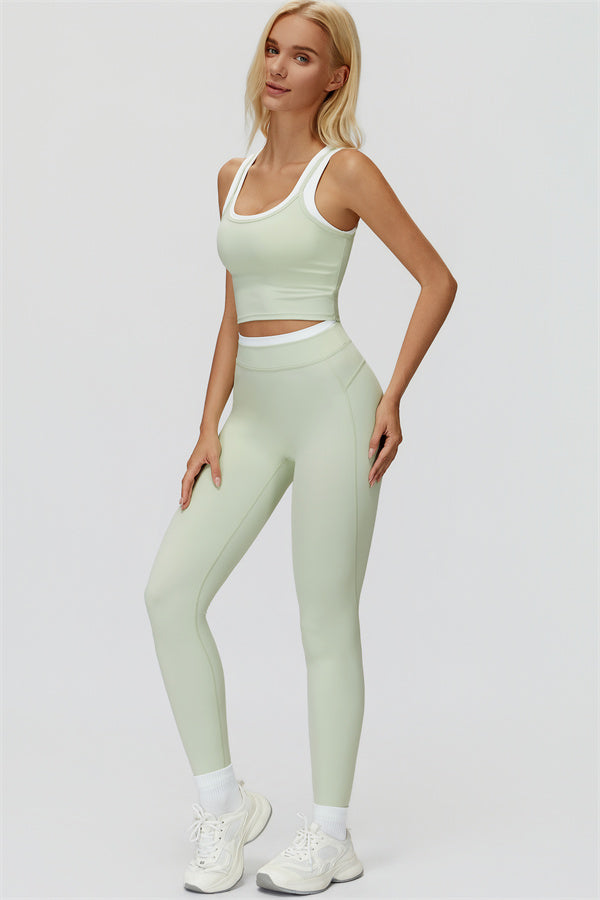 The Canyon Leggings