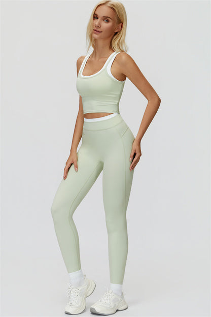 The Canyon Leggings