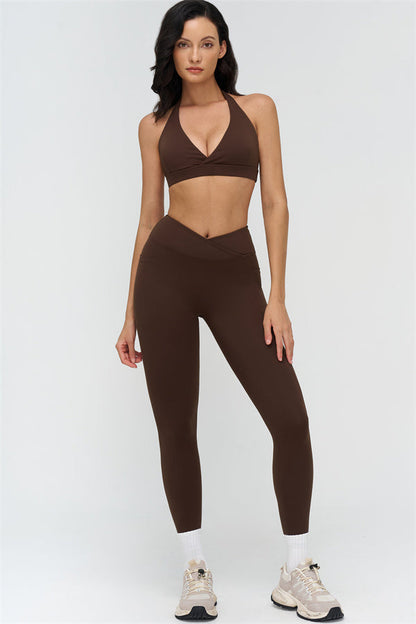 The BoldFit Sports Bra