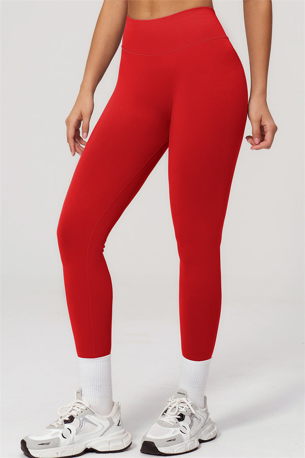 The Empower Halter Crop Top Leggings 2-Piece Set