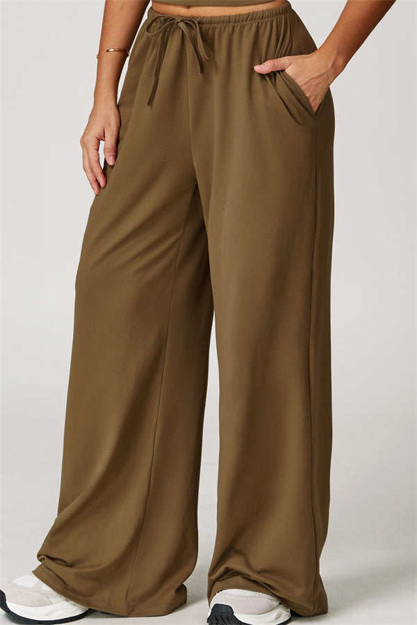 The Sprint Sweatpants