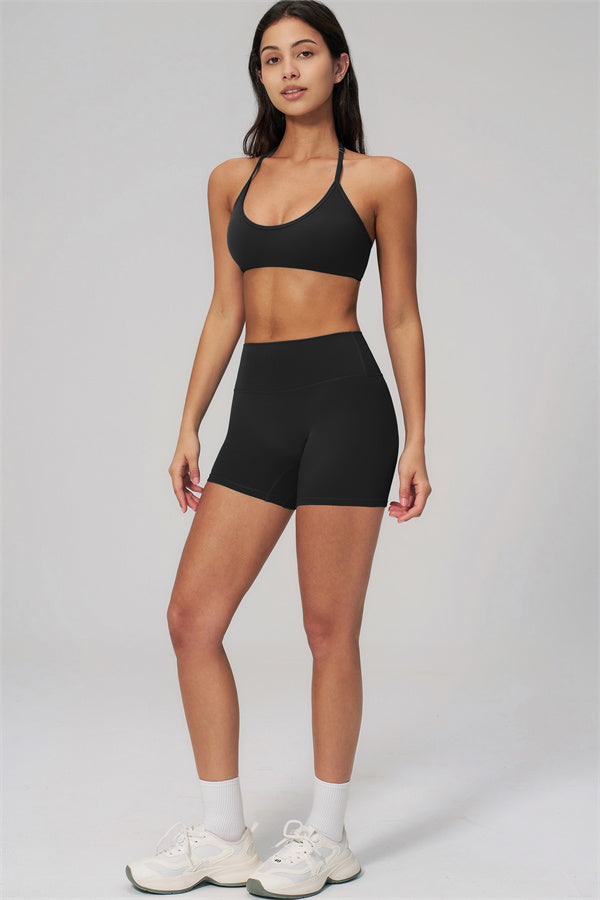 The Rapture Shorts