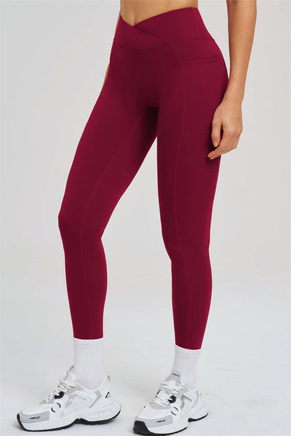 The Sizzle Zip Jacket Sports Bra Leggings 3-Piece Set