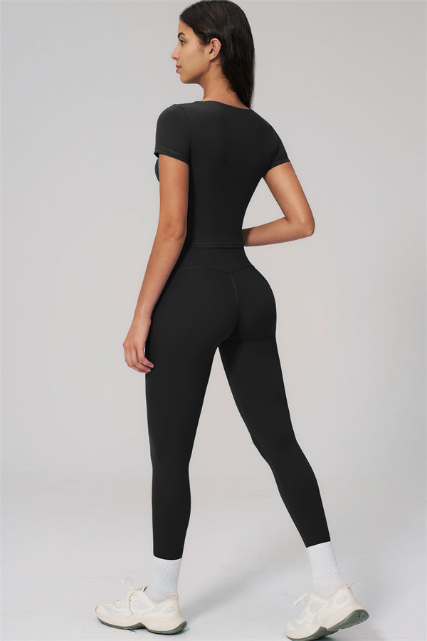 The Rapture T-shirt Leggings 2-Piece Set