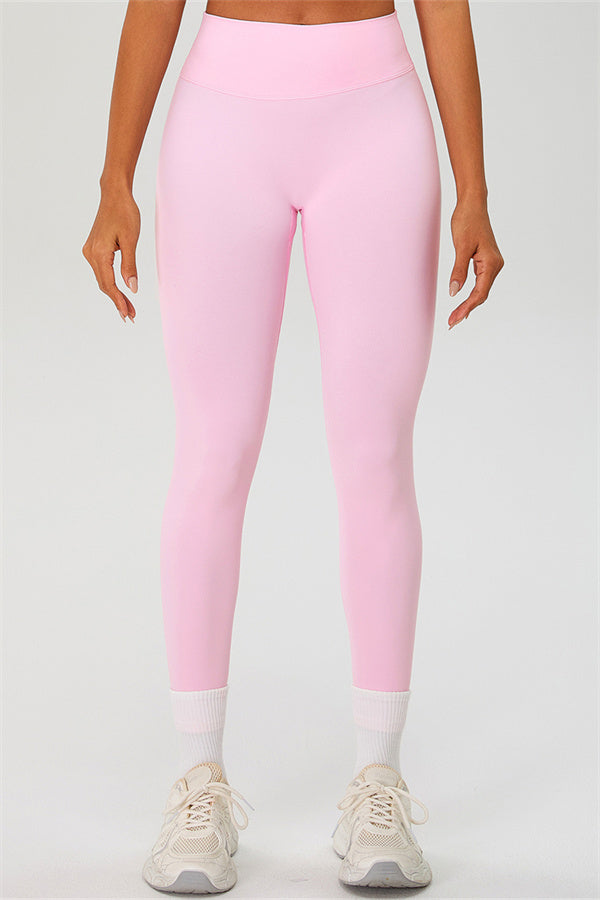 The Ember Sports Bra Leggings 2-Piece Set