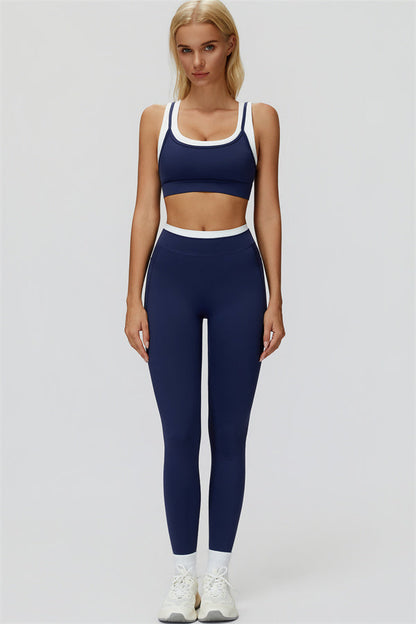 The Canyon Leggings
