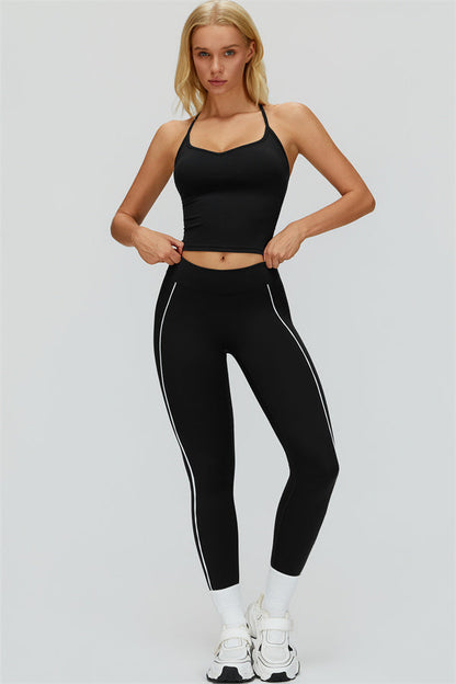 The Whisper Leggings