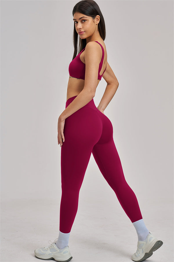 The Swoon Sports Bra