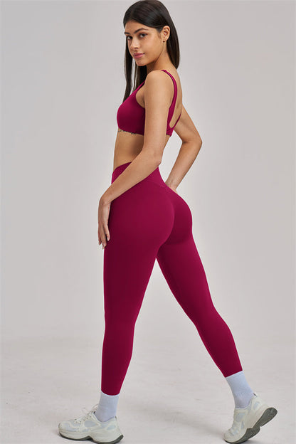 The Swoon Sports Bra