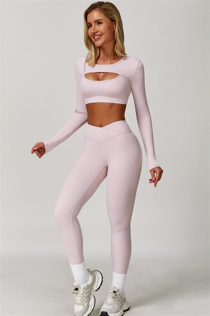 The Lavish Leggings