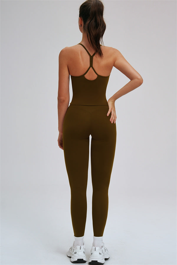 The Svelte Leggings
