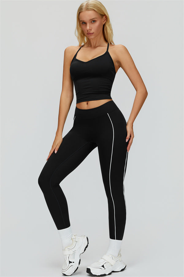 The Whisper Leggings