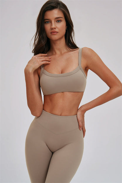 The Kinetic Sports Bra