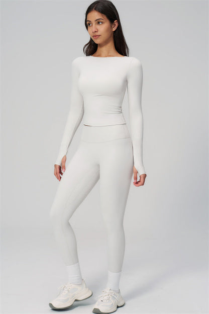 The Rapture Leggings