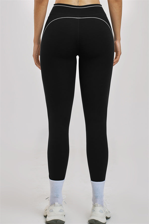 The Unbound Jacket Leggings 2-Piece Set