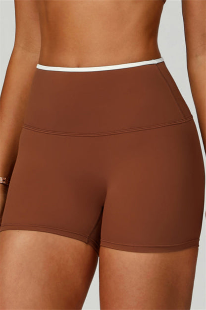 The Quest Tank Shorts 2-Piece Set