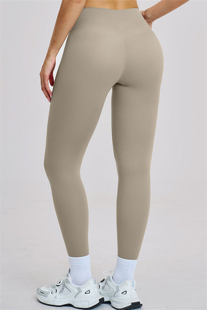 The Zestful Tank Top Leggings 2-Piece Set