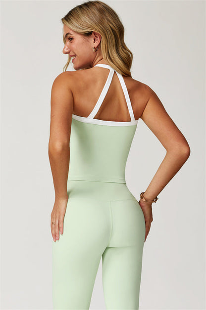 The Quest Leggings