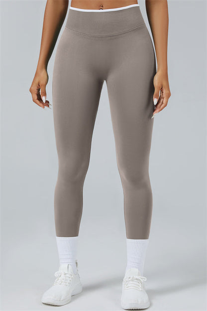 The Elevate Leggings