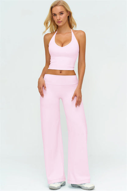 The Twirl New Straight Leg Pants