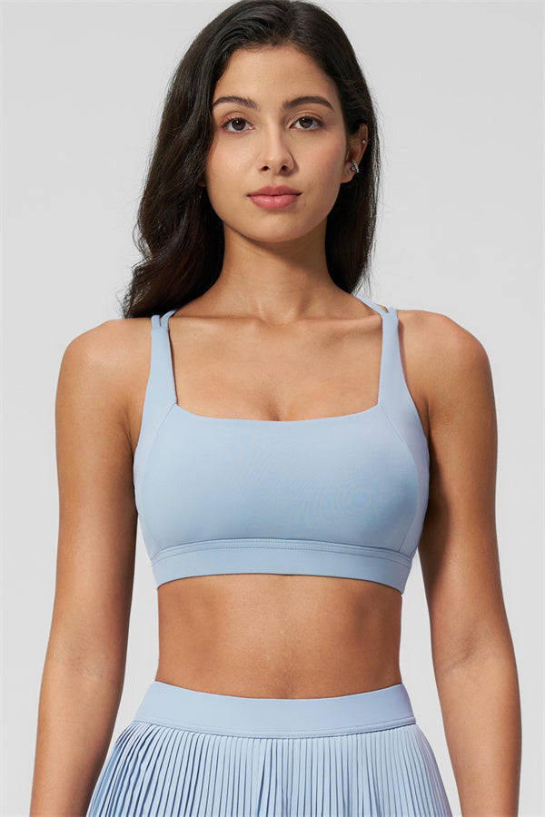 The Balance Sports Bra