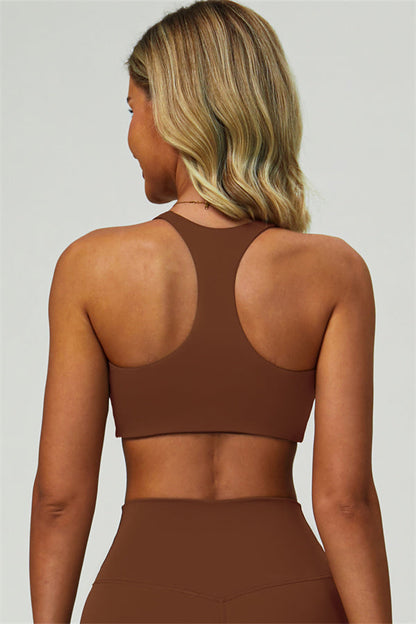 The Seraphine Sports Bra Shorts 2-Piece Set