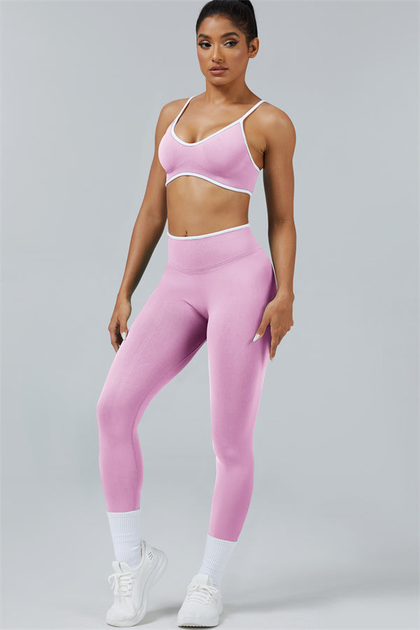 The Elevate Leggings