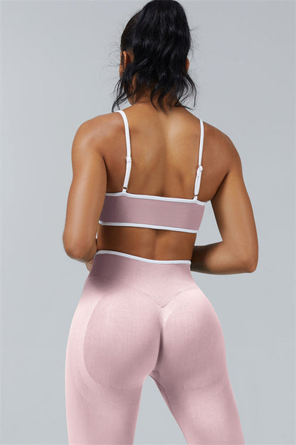 The Elevate New Leggings