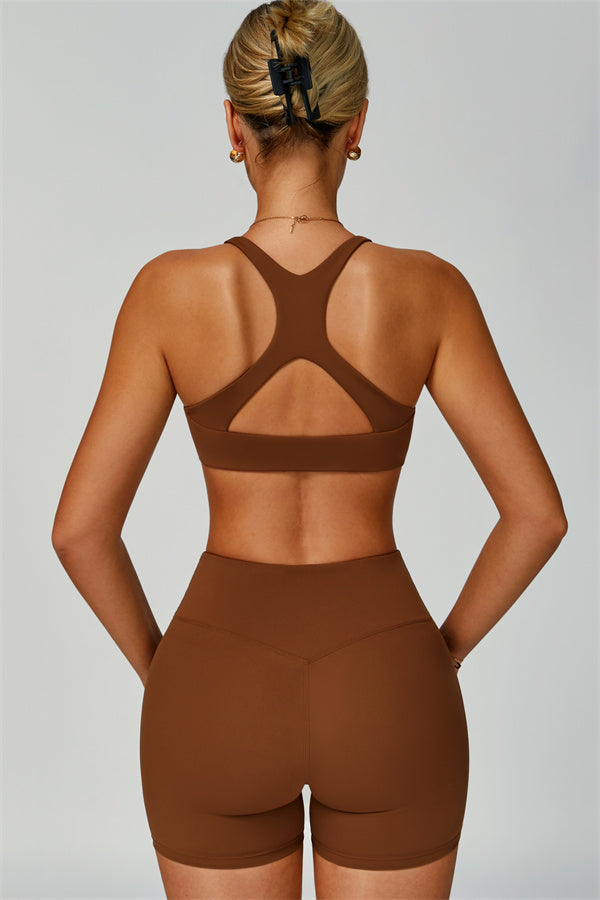 The Thrive Shorts