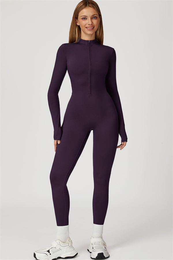 The Pulse Jumpsuit