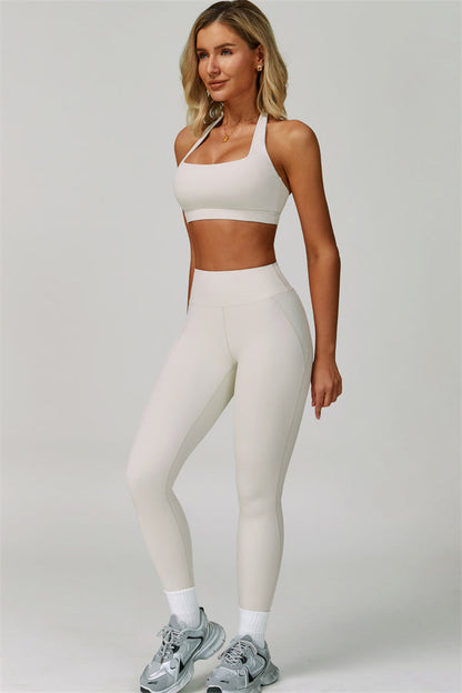 The Bold Leggings