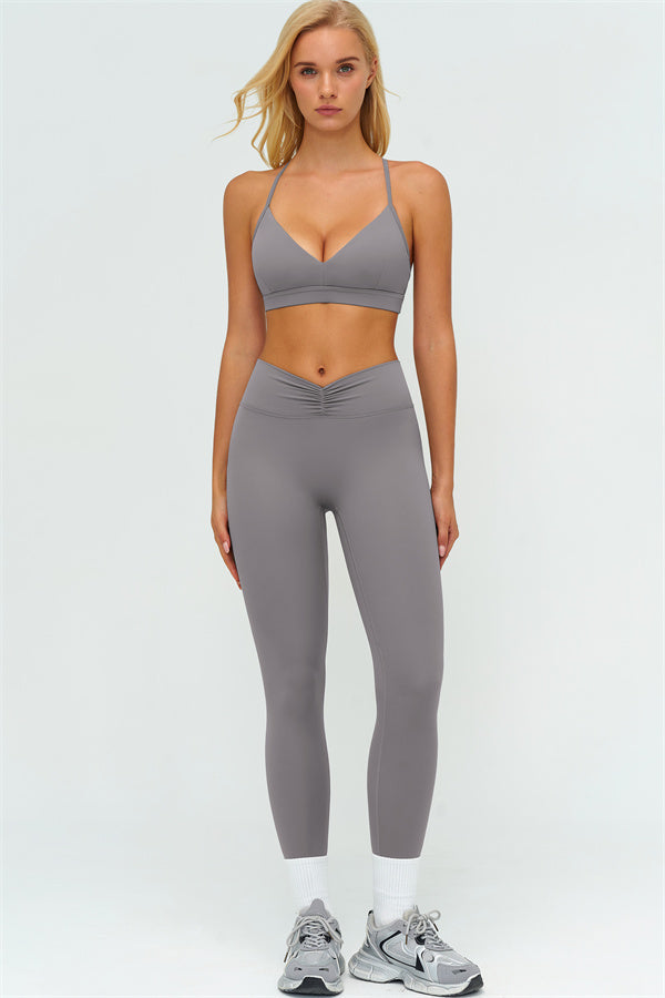 The Lushness Leggings